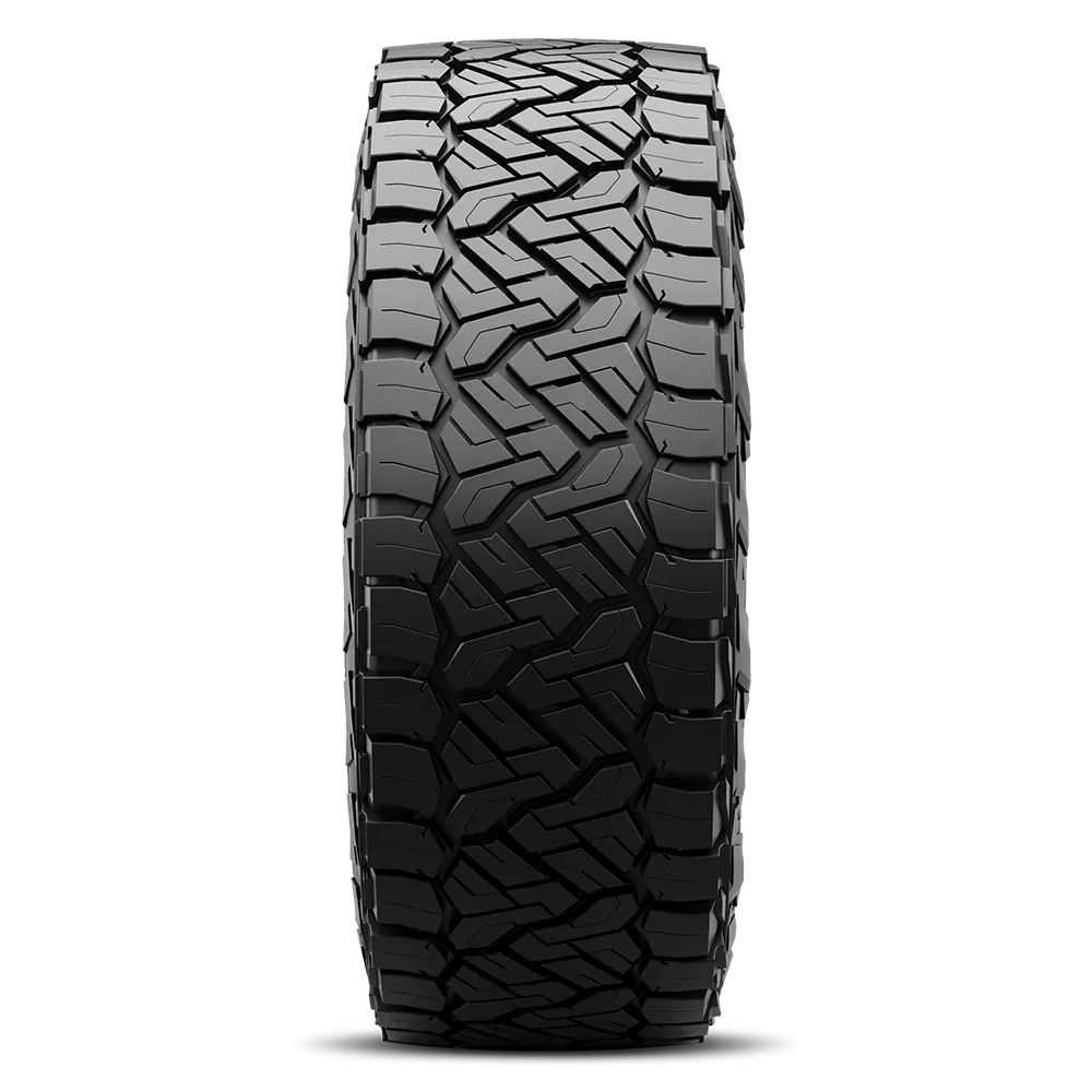 Nitto Recon Grappler A/T Tires LT305/70R18/8 218760