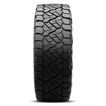 Nitto Recon Grappler A/T Tires 295/70R18 218880
