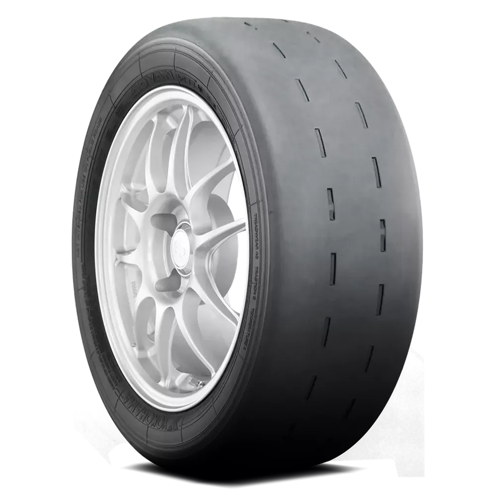 Yokohama Advan A055 Tires 275/35R18 110115507