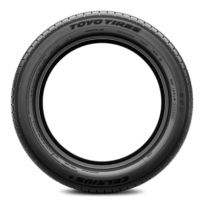 Toyo Celsius Ii Tires 245/40R19XL 239450