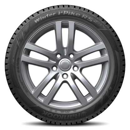 Hankook Winter I*Pike RS2 W429 Tires 235/55R17XL 1026805