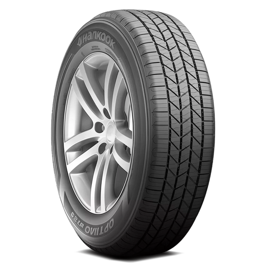 Hankook Optimo H725 Tires P235/60R17 1006957