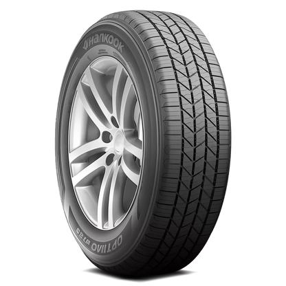 Hankook Optimo H725 Tires P235/55R18 1006986