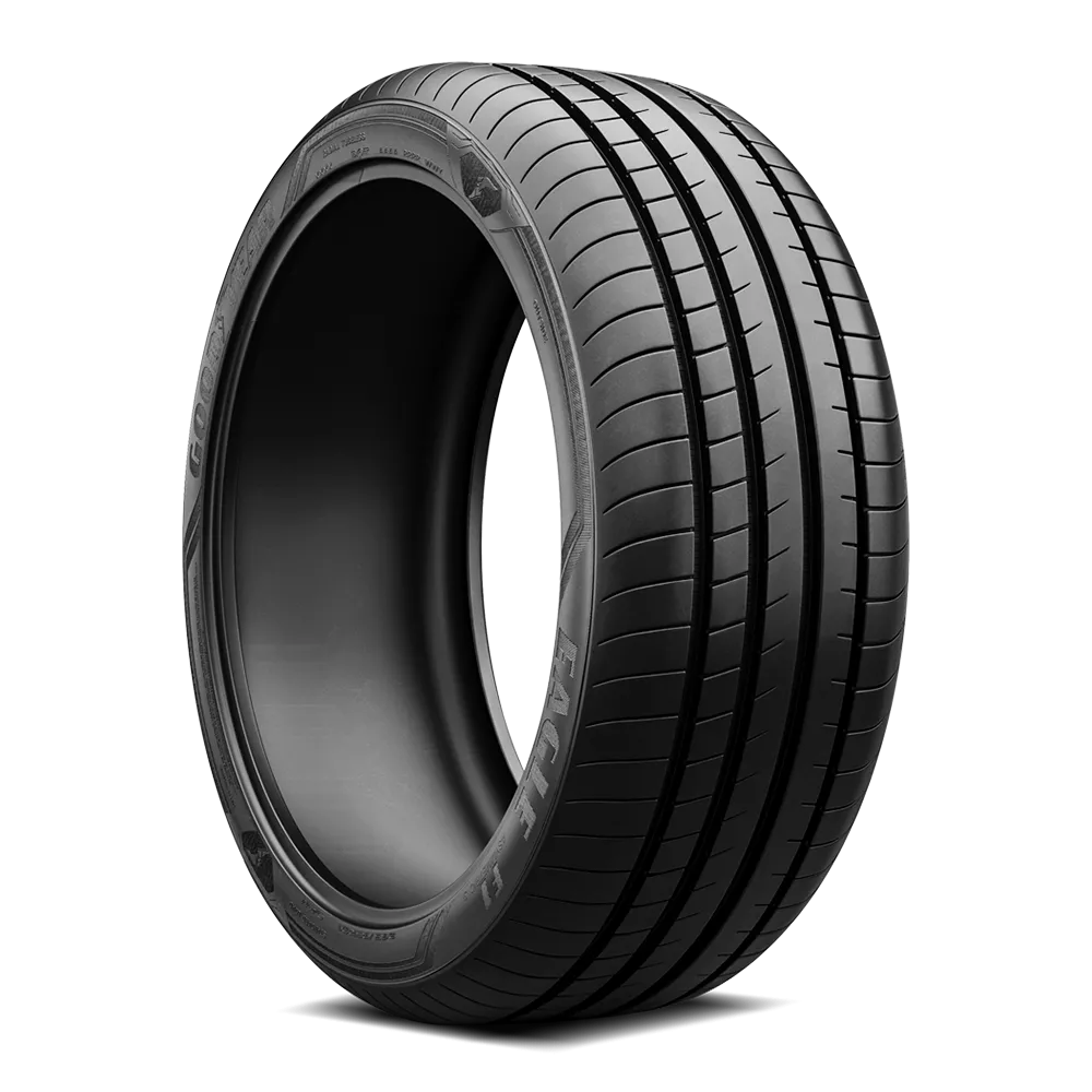 Goodyear Eagle F1 Asymmetric 3 Tires 783221388