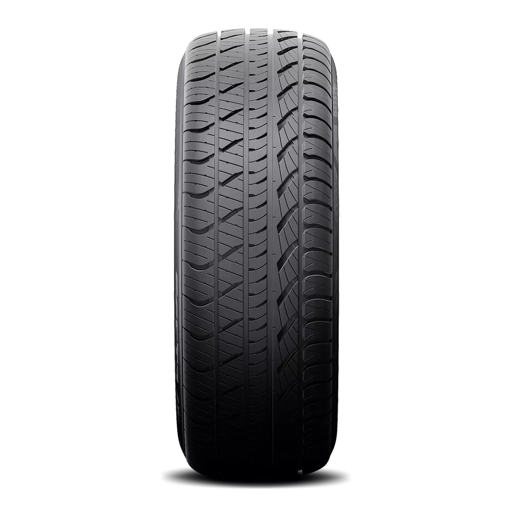 Kumho Ecsta 4X Ii (KU22-Ii) Tires 225/55ZR17 2185383