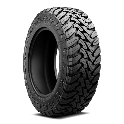 Toyo Open Country M/T Tires 37X12.50R22/12 361050