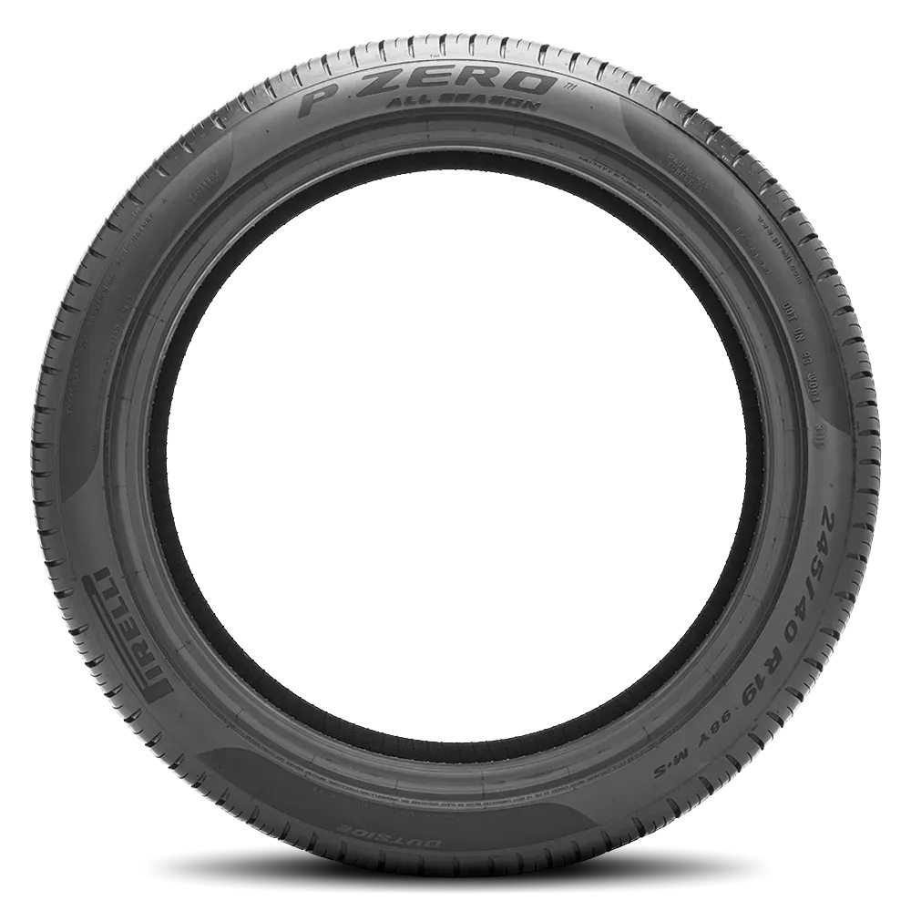 Pirelli Scorpion Zero All Season Tires 235/60R18 4257900