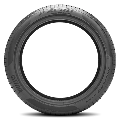 Pirelli Scorpion Zero All Season Tires 255/40R20XL 3788400