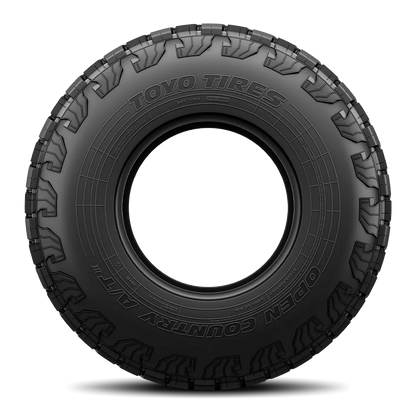 Toyo Open Country A/T Iii Tires 37X13.50R17LT/10 357150