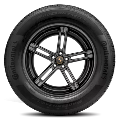 Continental Procontact TX Tires 225/65R17 15499360000