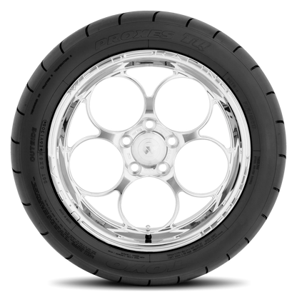 Toyo Proxes TQ Tires P275/40R17LL 172010