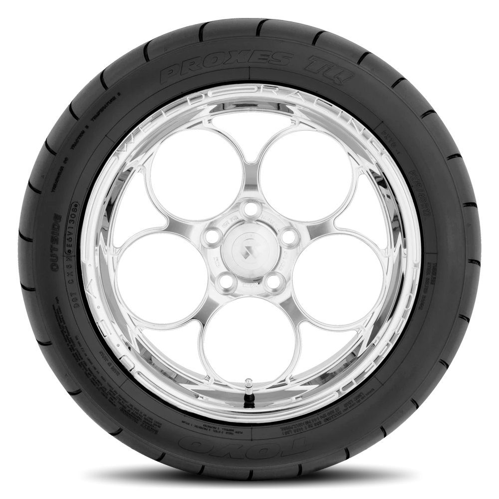 Toyo Proxes TQ Tires P315/35R18LL 172060