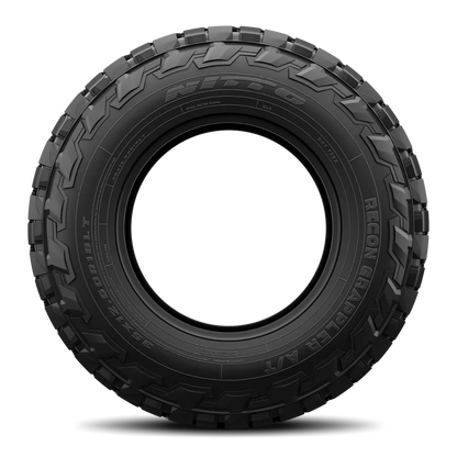Nitto Recon Grappler A/T Tires LT305/70R18/8 218760