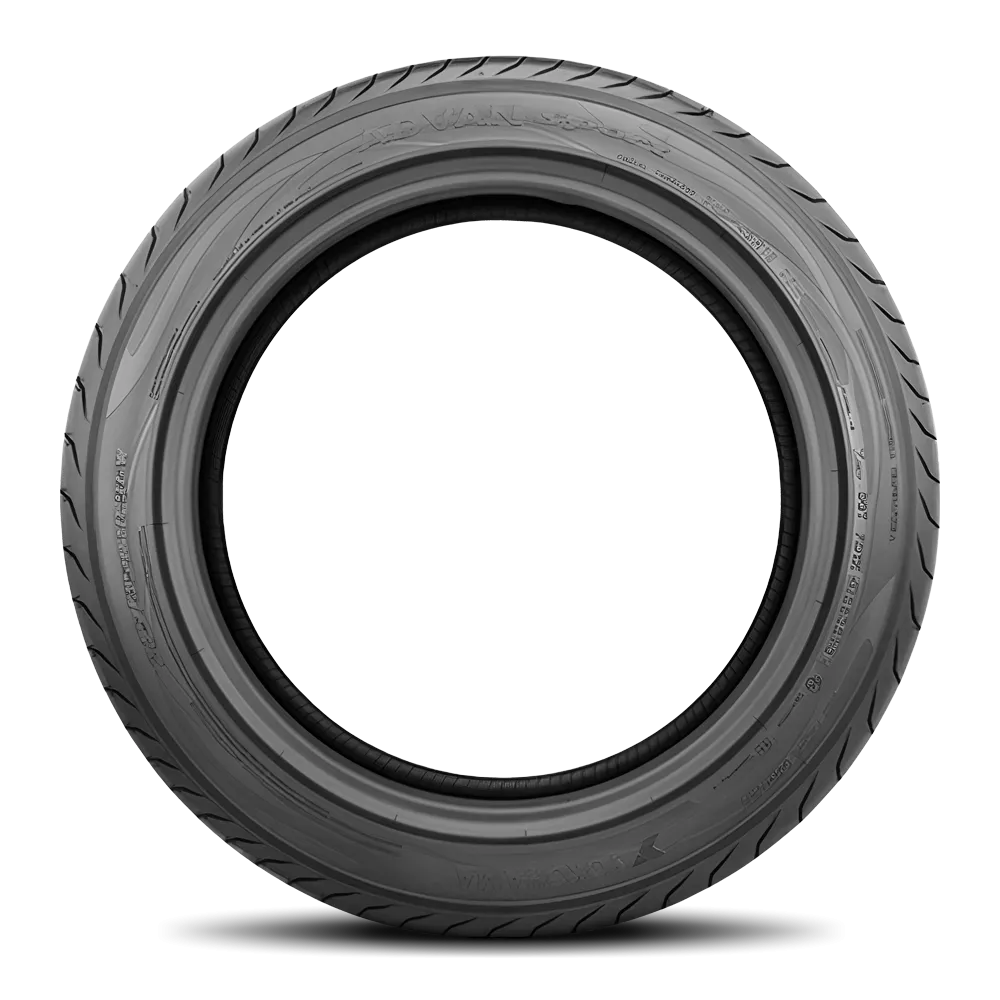 Yokohama Advan Sport V103 Tires 245/45R18 110110338