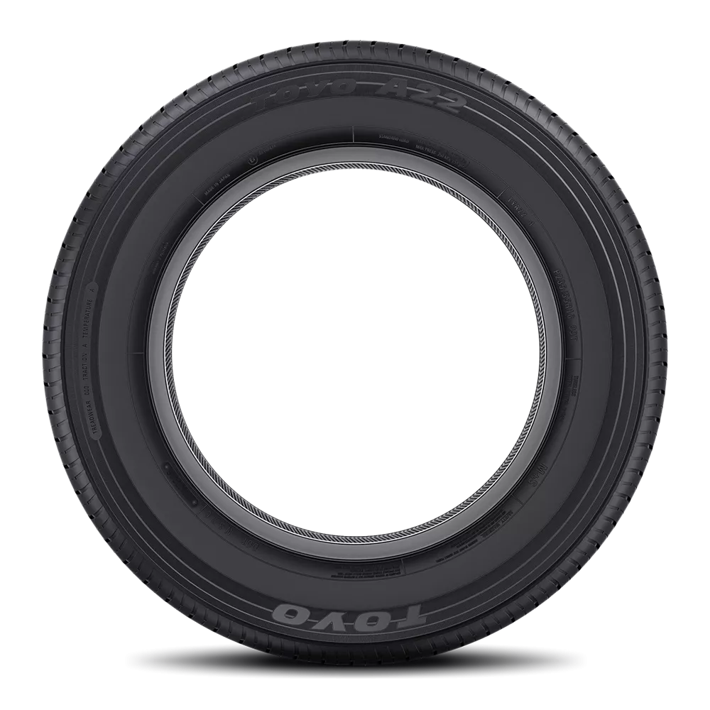 Toyo Toyo A22 Tires P235/55R18 140530