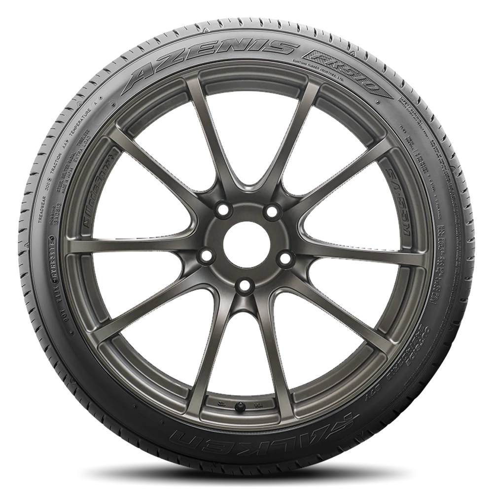 Falken Azenis FK510 Tires 28034137