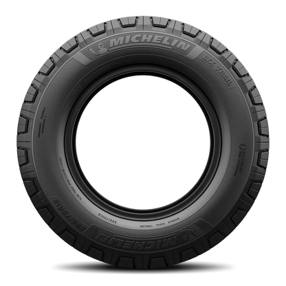 Michelin LTX Trail Tires 265/70R18 55288