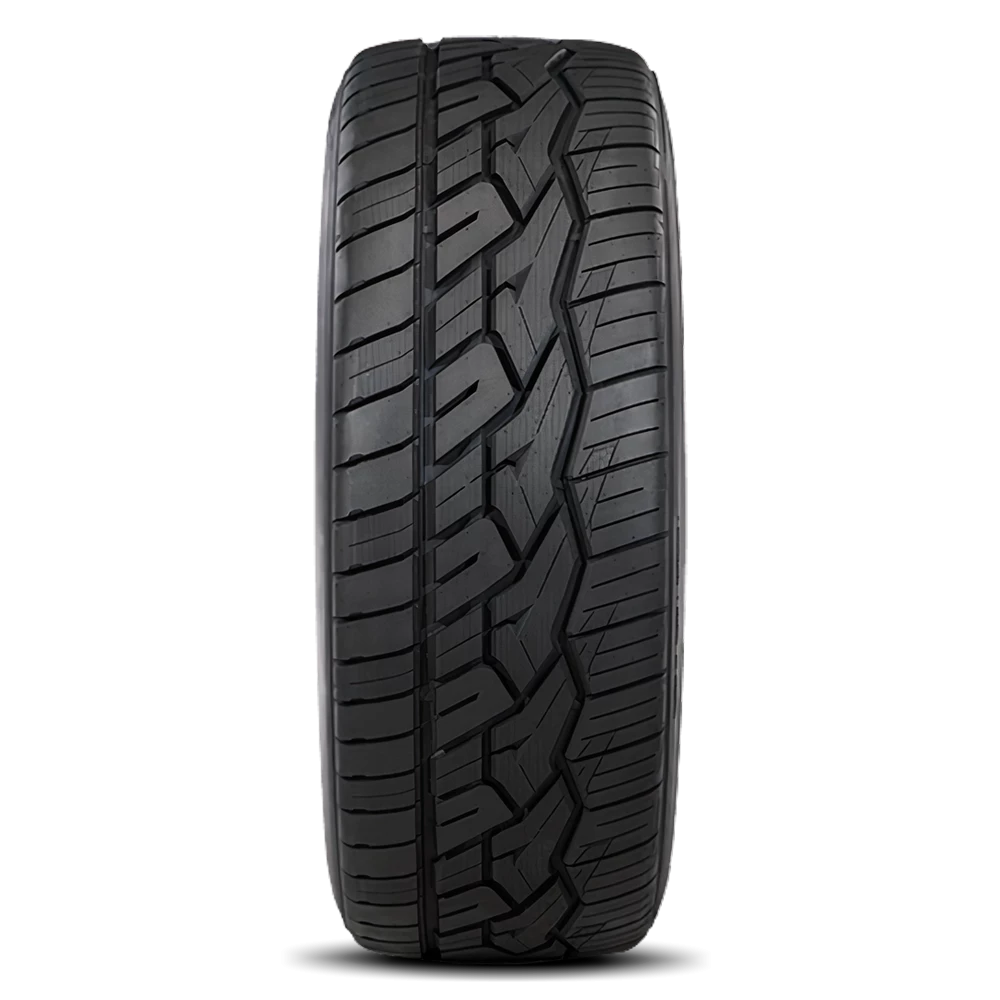 Nitto NT420V Tires 285/40R20XL 206990