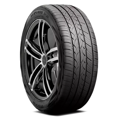 Toyo Versado Noir Tires 225/55R17 136490