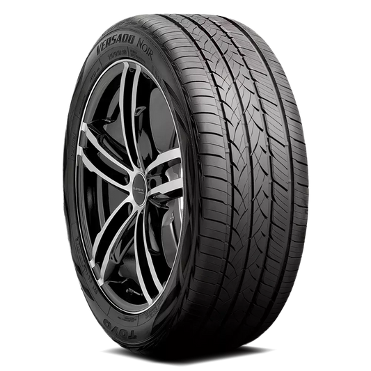 Toyo Versado Noir Tires 225/55R18 136590