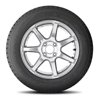 Toyo Observe Gsi-6 Tires 235/65R18 149480
