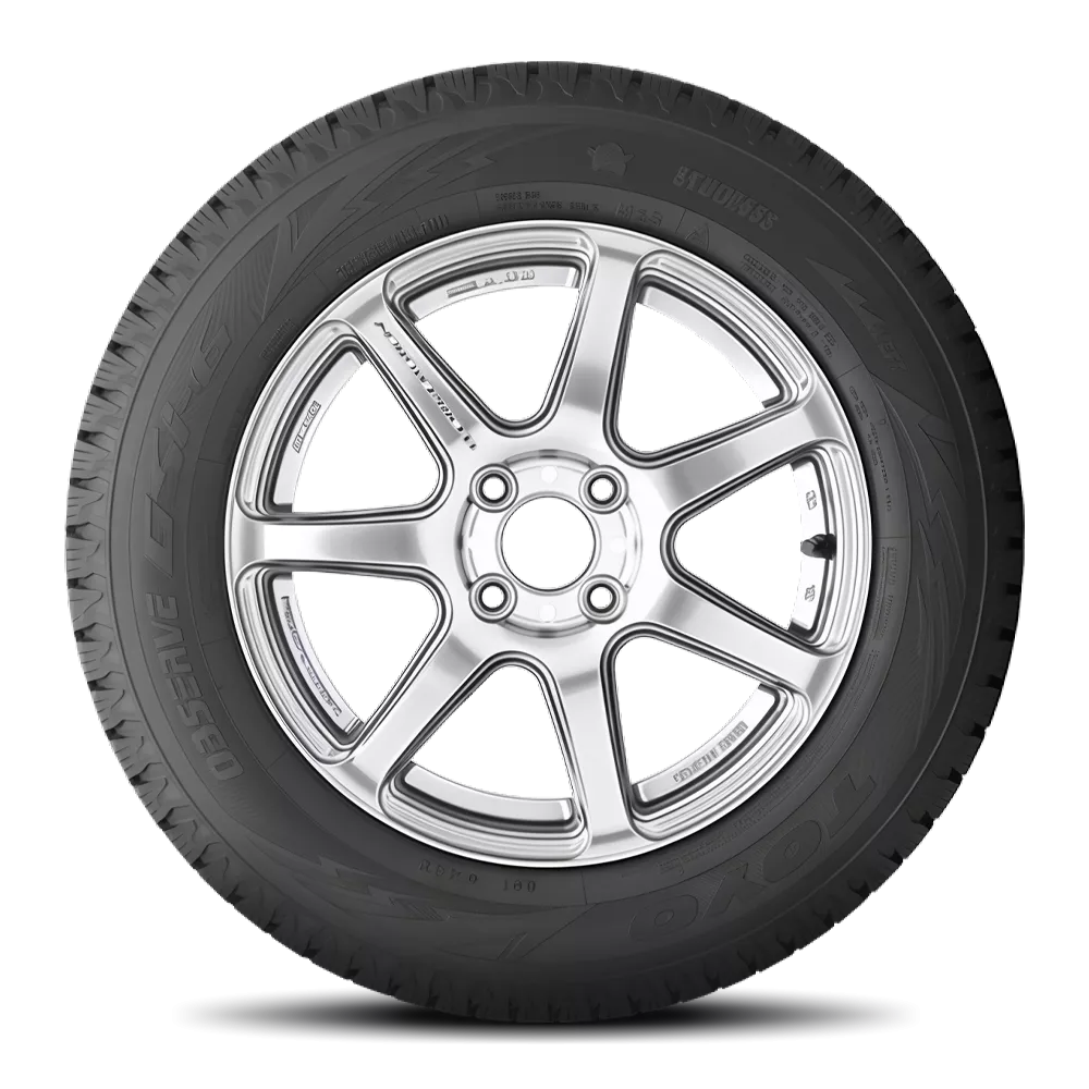 Toyo Observe Gsi-6 Tires 265/50R19XL 174830