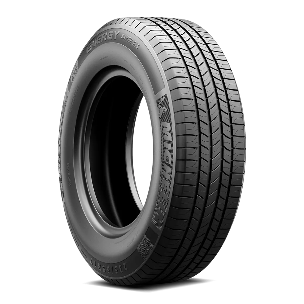 Michelin Energy Saver Tires 175/65R15 20104