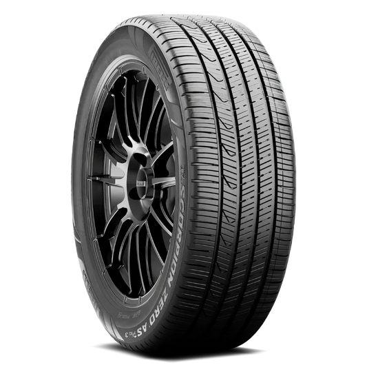 Pirelli Scorpion Zero As Plus 3 Tires 275/45R20XL 4296000