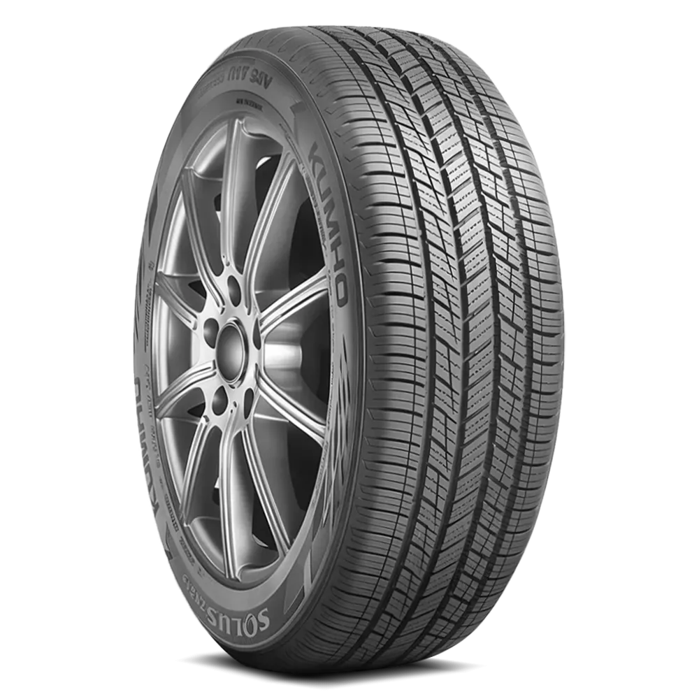 Kumho Solus TA51A Tires 215/65R16 2303282