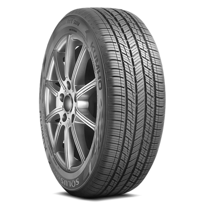 Kumho Solus TA51A Tires 235/65R17 2285593