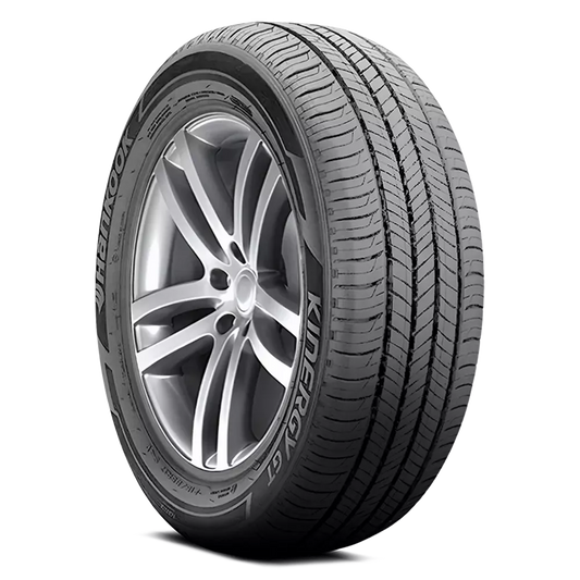 Hankook Kinergy GT H436 Tires 215/55R17 1016785