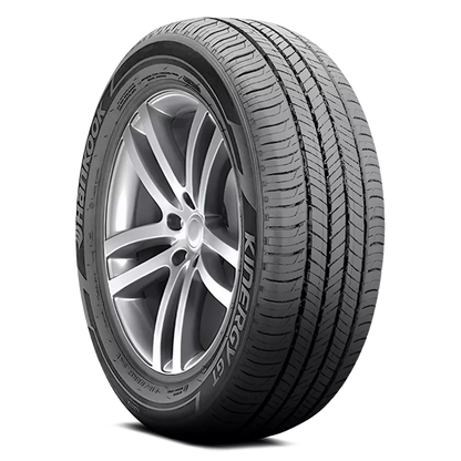 Hankook Kinergy GT H436 Tires 215/55R17 1020513