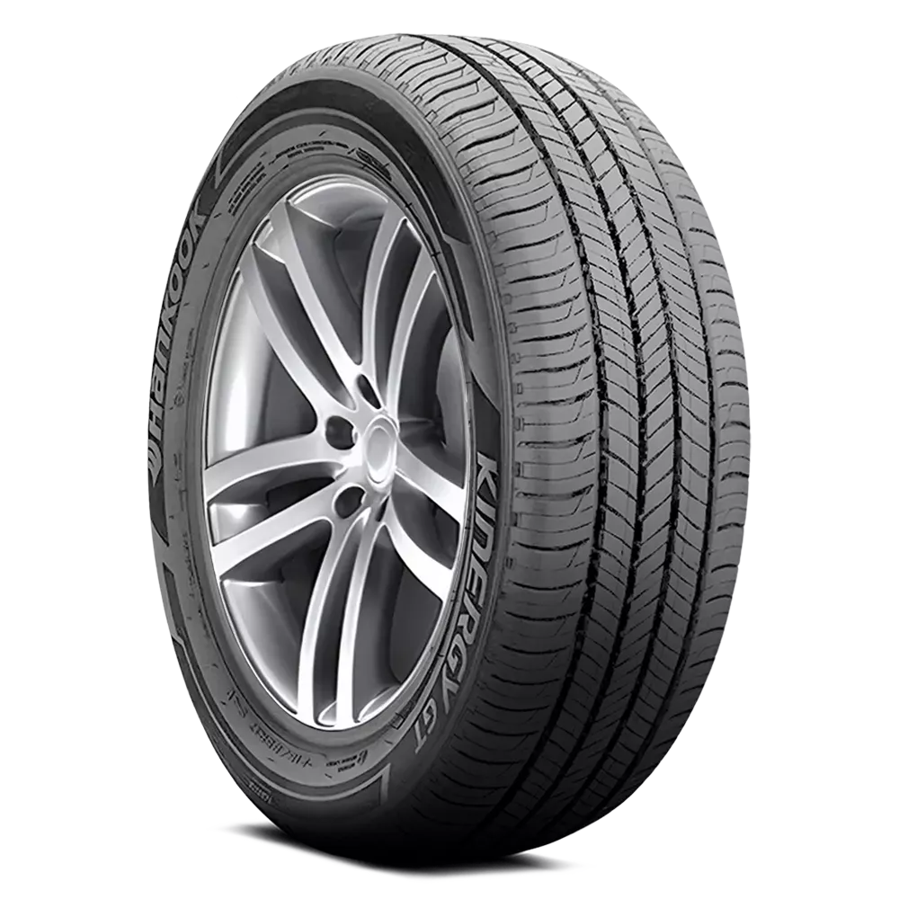 Hankook Kinergy GT H436 Tires 245/45R18 1016167
