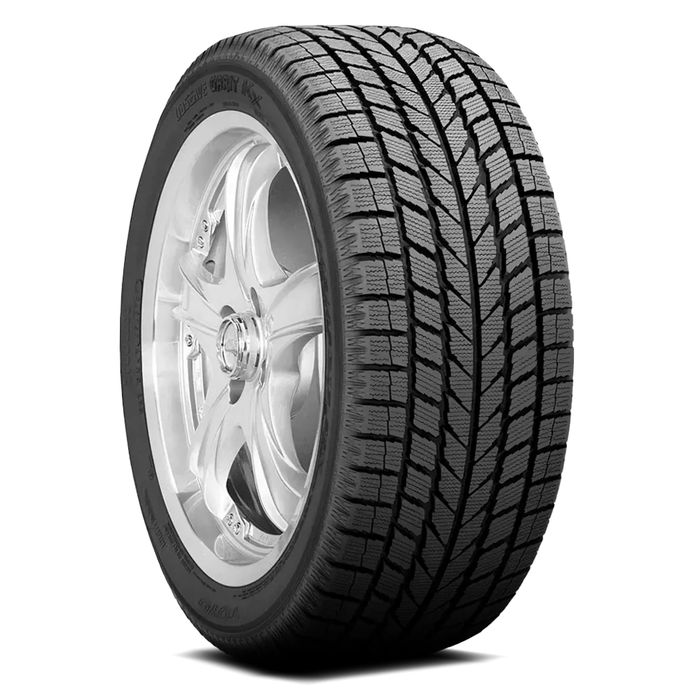 Toyo Observe Garit KX Tires 195/55R16 149770