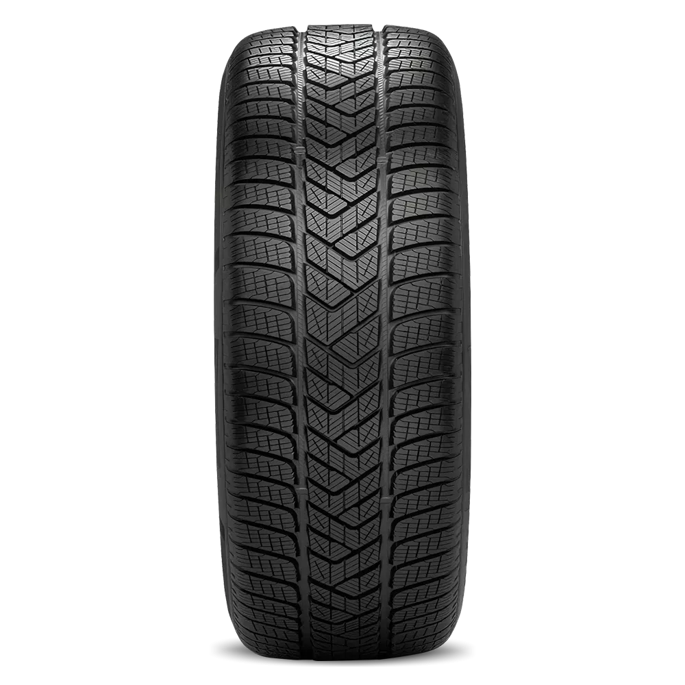 Pirelli Scorpion Winter Tires 275/40R21XL 3278600