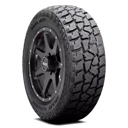 Mickey Thompson Baja Atz P3 Tires LT275/65R20/10 331133006