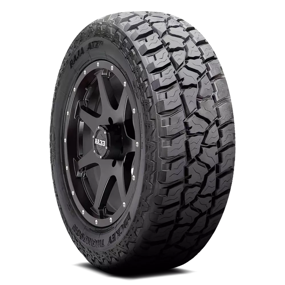 Mickey Thompson Baja Atz P3 Tires 35X12.50R20/10 331175006
