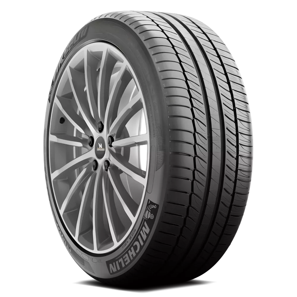 Michelin Primacy HP Tires 225/45R17XL 70760