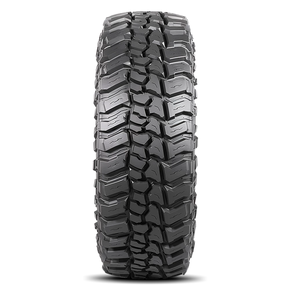 Mickey Thompson Baja Boss M/T Tires 35X12.50R17LT/8 331105004