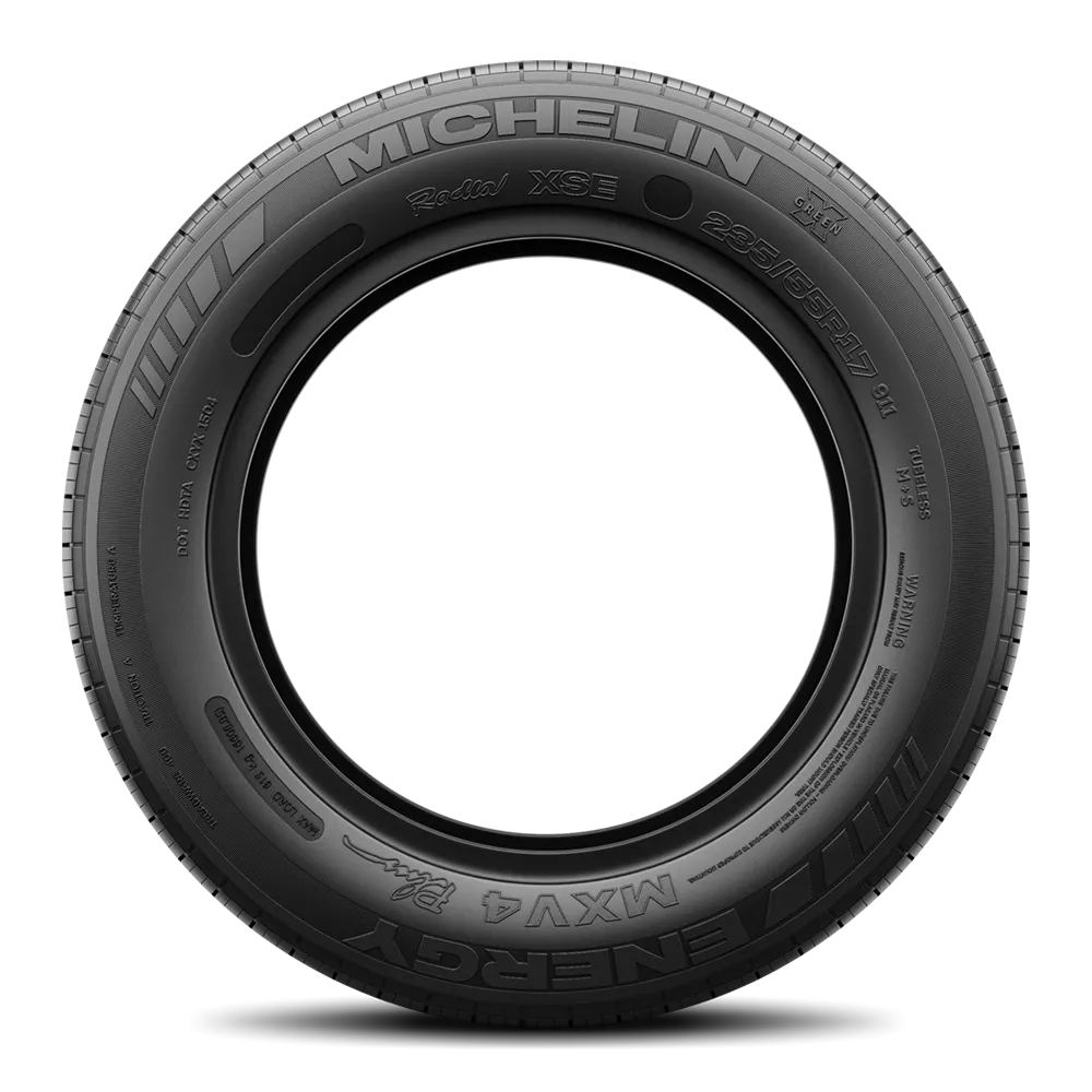Michelin Energy MXV4 Plus Tires 235/65R17 58071