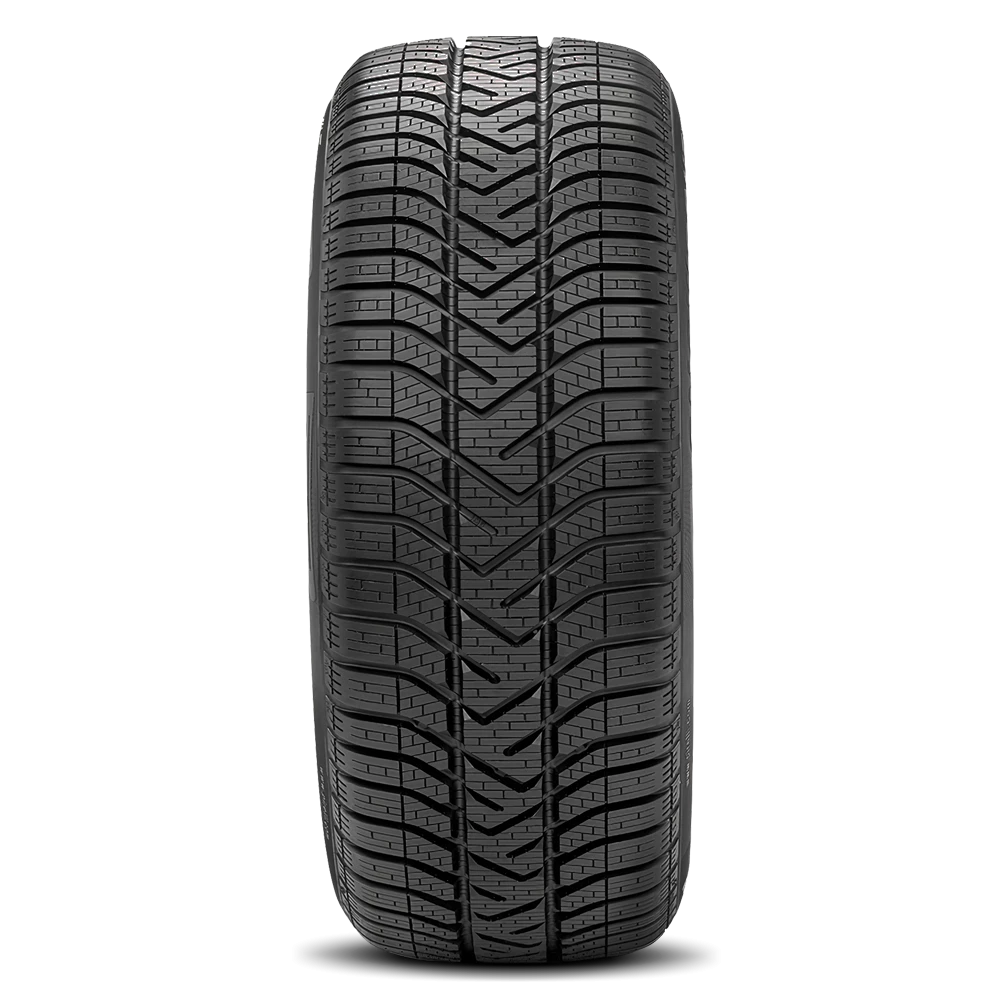 Pirelli Winter 210 Snowcontrol Serie Iii Tires 195/55R16 2301000