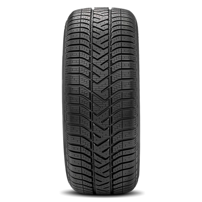Pirelli Winter 210 Snowcontrol Serie Iii Tires 195/55R16 2301000