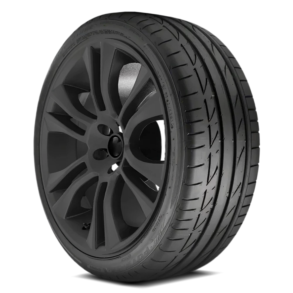 Nexen N6000 Tires 205/60R16 16090NXK