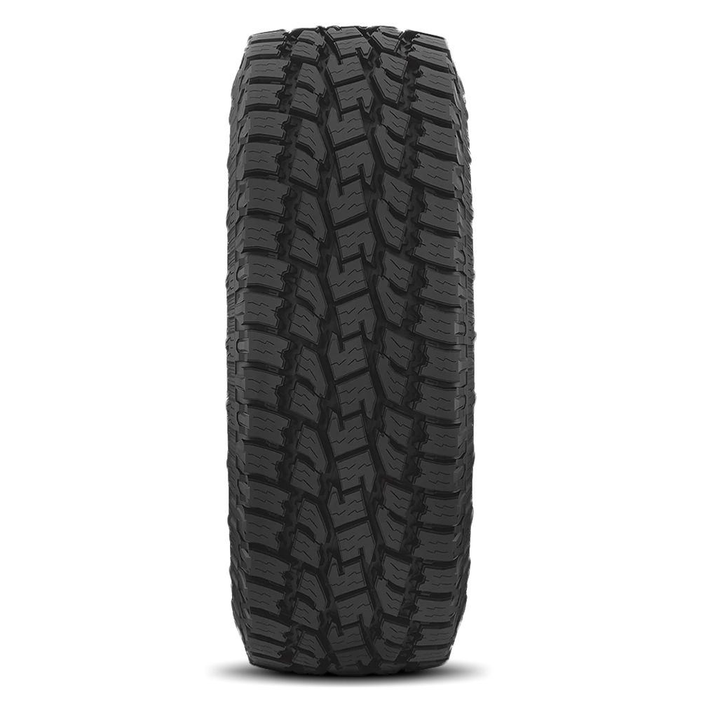 Toyo Open Country A/T Ii Tires LT275/70R18/10 352450