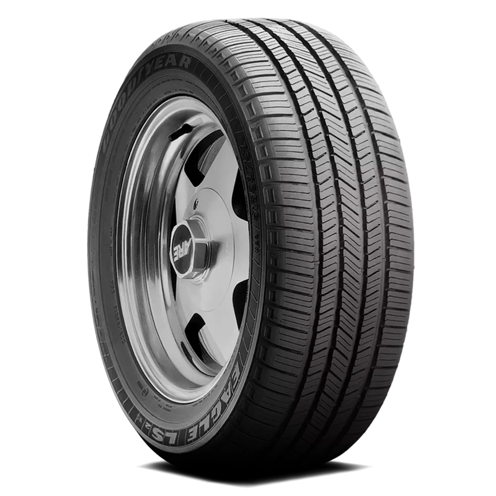 Goodyear Eagle LS-2 Tires 706171163