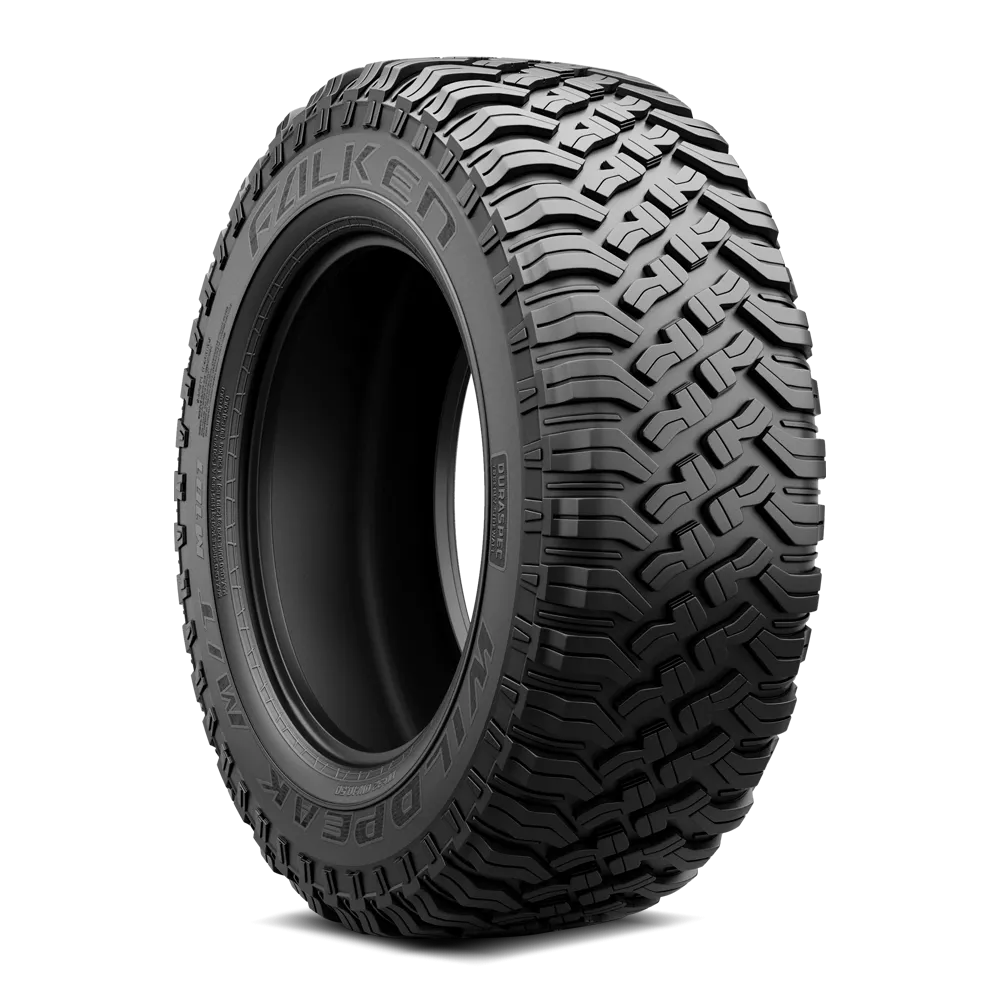 Falken Wildpeak M/T Tires 28516905