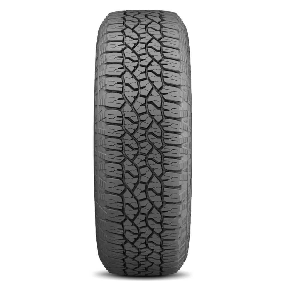 Goodyear Wrangler Workhorse At-LT Tires 481745855