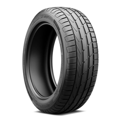 Hankook Ventus S1 EVO2 K117B Tires 225/55R17 1015131
