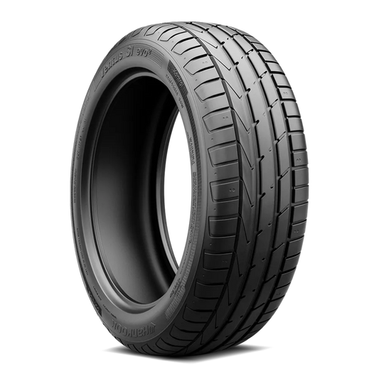 Hankook Ventus S1 EVO2 K117B Tires 275/40R19 1013886