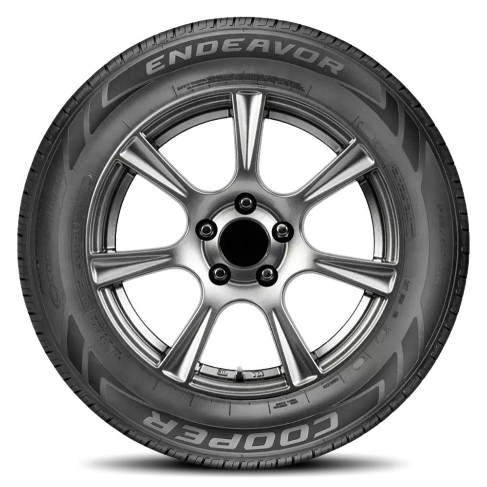 Cooper Endeavor Tires 166311008